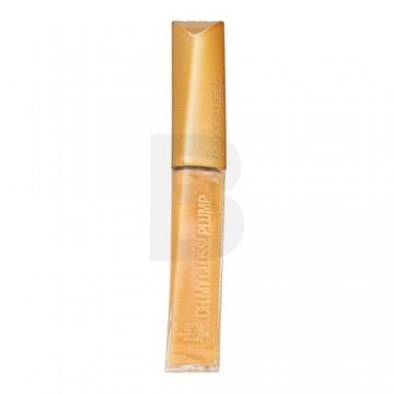 Rimmel London Oh My Gloss Plump 801 lip gloss 6.5 ml