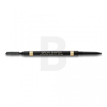 Max Factor Brow Shaper Eyebrow Pencil - 30 Deep Brown 2in1