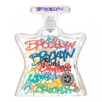 Bond No. 9 Brooklyn unisex eau de parfum 100 ml