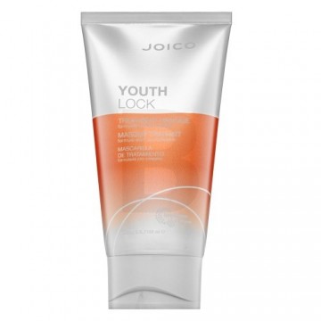 Joico Youth Lock ārstējošā maska maska aizsardzībai un spīdumam 150 ml