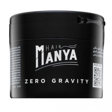 Kemon Hair Manya Zero Gravity Ultrafight Paste modeling paste for strong fixation 100 ml