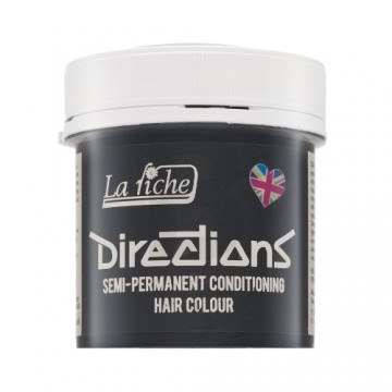 La Riché Directions Semi-Permanent Conditioning Hair Colour semi-permanent hair colour Alpine Green 88 ml