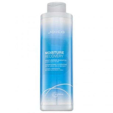 Joico Moisture Recovery šampūns barojošs šampūns sausiem matiem 1000 ml