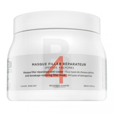 Kérastase Première Anti-Breakage Reparative Filler Mask mask for damaged hair 500 ml