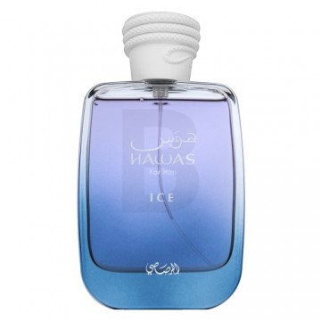 Rasasi Hawas Ice eau de parfum for men 100 ml