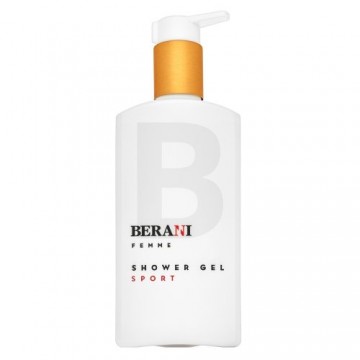 Berani Femme shower gel for women Shower Gel Sport 300 ml