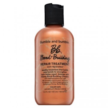 Bumble And Bumble BB Bond Building Repair Treatment Balm for damaged hair 125 ml