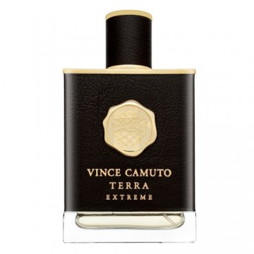 Vince Camuto Terra Extreme parfimērijas ūdens vīriešiem 100 ml