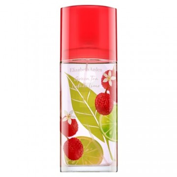 Elizabeth Arden Green Tea Lychee Lime Eau de Toilette для женщин 100 мл