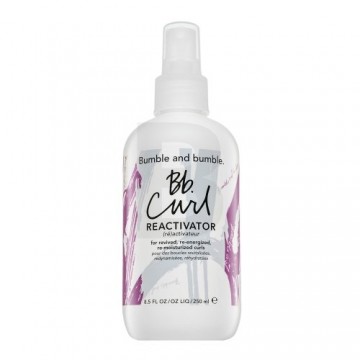 Bumble And Bumble BB Curl Reactivator matu veidošanas aerosols viļņainiem un cirtainiem matiem 250 ml