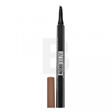 Maybelline Brow Tattoo 110 Soft Brown uzacu zīmulis