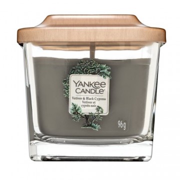 Yankee Candle Vetiver & Black Cypress 96 g