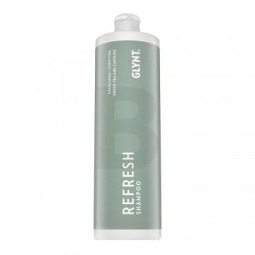 Glynt Refresh Shampoo cleansing shampoo for all hair types 1000 ml