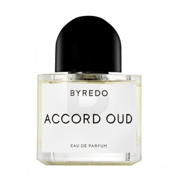 Byredo Accord Oud unisex parfimērijas ūdens 50 ml