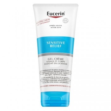 Eucerin Sensitive Relief Gel-krēms pēc sauļošanās 200 ml