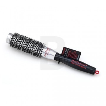 Olivia Garden Pro Thermal Anti-Static Brush 25 mm hair brush