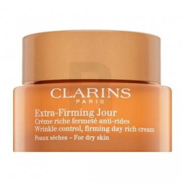 Clarins liftinga nostiprinošs krēms sausai ādai Extra-Firming Jour 50 ml