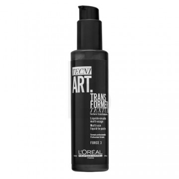 L´Oréal Professionnel Tecni.Art Transformer Texture Liquid styling cream for definition and shape 150 ml