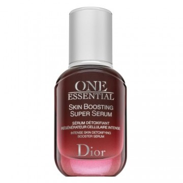 Christian Dior Dior (Кристиан Диор) One Essential Detox Drops Skin Boosting Super Serum 30 мл