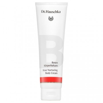 Dr. Hauschka Rose Nurturing Body Cream 145 мл