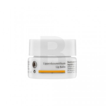 Dr. Hauschka Nourishing Lip Balm Lip Balm 4.5 ml