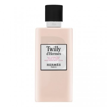 Hermès Twilly d'Hermés body lotion for women 200 ml