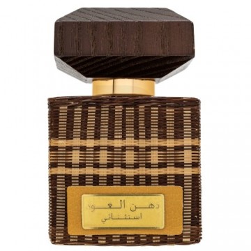 Rasasi Dhanal Oudh Esthesnay unisex eau de parfum 45 ml