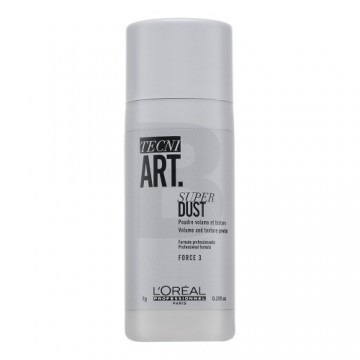 L'oreal Professionnel Paris L´Oréal Professionnel Tecni.Art Volume Super Dust pūderis apjomam 7 ml