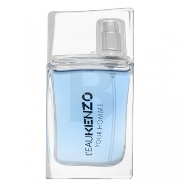 Kenzo L'Eau Kenzo Pour Homme Tualetes ūdens vīriešiem 30 ml