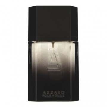 Azzaro Pour Homme Night Time Eau de Toilette for men 100 ml