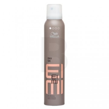 Wella Eimi Dry Me Shampoo 180ml