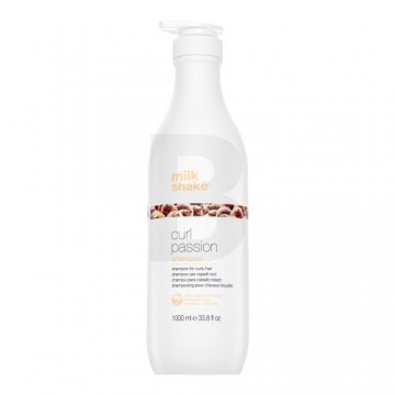 MILK SHAKE_Curl Passion Shampoo szampon do wÅosÃ³w krÄconych 1000ml