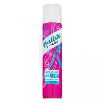 BATISTE_Stylist Oomph My Locks XXL Volume spray zwiÄkszajÄcy objÄtoÅÄ wÅosÃ³w 200ml