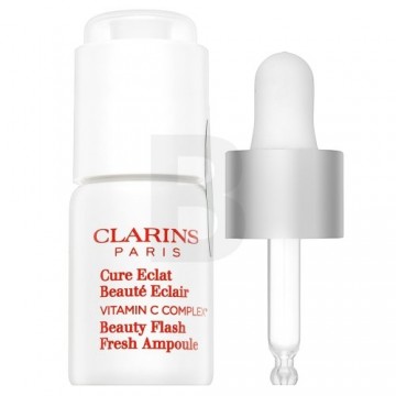 Clarins Beauty Flash Fresh Ampoule 8ml