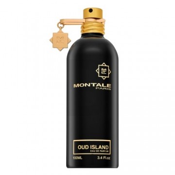 Montale Oud Island EDP U 100 ml