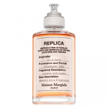 Maison Margiela REPLICA ON A DATE 3.4 EDT L  (124242)