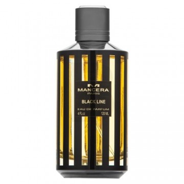 Mancera Black Line EDP U 120 ml