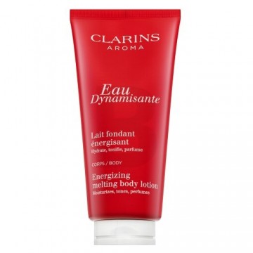 Clarins Eau Dynamisante Perfumed Body Lotion 200 ml (unisex)