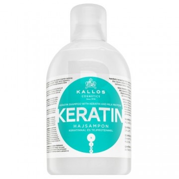 Keratin Shampoo 1 l