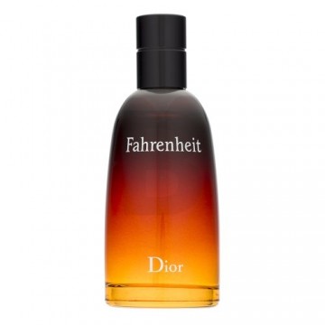 Dior Christian Fahrenheit Eau De Toilette 50 ml (man)