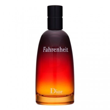 Dior Christian Fahrenheit After Shave Lotion 100 ml (man)