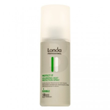 Londa Professional Protect It Volumizing Heat Protection Spray 150ml