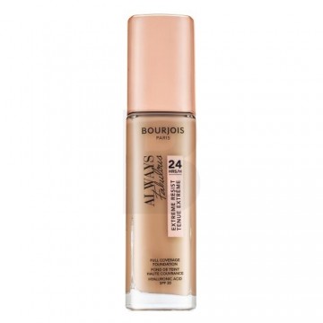 BJ MAQ FLUIDO ALWAYS FABULOUS 24H 30ML