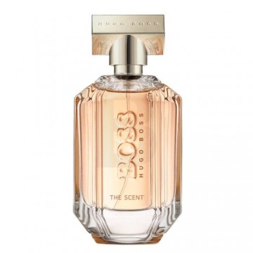 HUGO BOSS THE SCENT EDP W 100ML