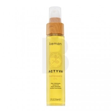 KEMON ACTYVA BELLESSERE OIL 50ML