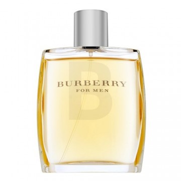 BURBERRY CLASSIC EDT M 100ML