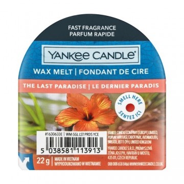 Yankee Candle The Last Paradise 22 g