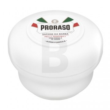 Proraso Sensitive Skin Shaving Soap 150 ml