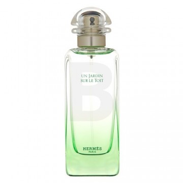 HermÄs Un Jardin Sur le Toit EDT 100 ml UNI