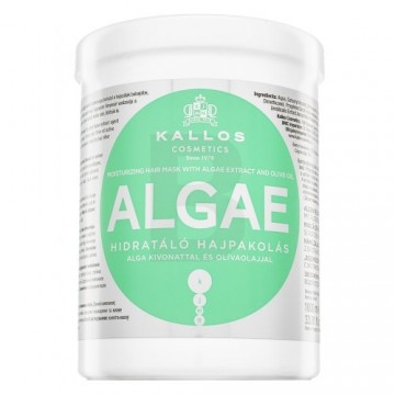 KLS KJMN ALGAE HAIR MASK 1L